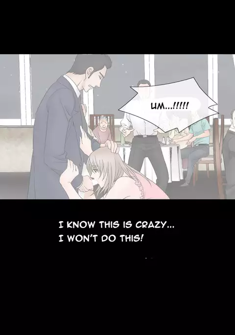 The Taste of Hands Ch.1-64