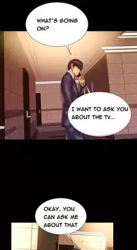 [Mojo] My Wives Ch.1-36 (English) (Ongoing)