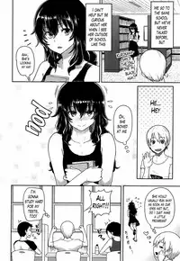 [Meme50] Hatsujou Keihou Ch. 1-3, 5-10, 12 [English][Incomplete]{CW, TLL, Noraneko, SashiTSK, Lusty Lady}