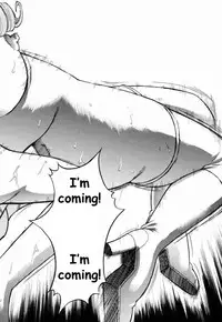 (CR27) [Cool Brain (Kitani Sai)] ANGEL PAIN 2-The Angel of Back Scuttle- (Turn A Gundam) [English]