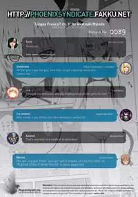 [Akatsuki Myuuto] Lingua Franca!! [English] [PSYN+DMD]
