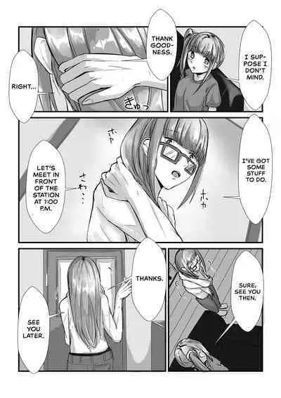 Shimai ga Nakayoshi Kara Ryouomoi ni Naru Hanashi | How Sisters Go from Friendship to Romance