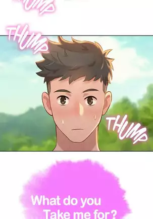 What do you Take me For? Ch.41/?