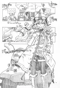 (C93) [nature. (Various)] Ootsuki Yui no Viva Ecchi (THE IDOLM@STER CINDERELLA GIRLS)