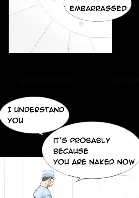 The Taste of Hands Ch.1-57