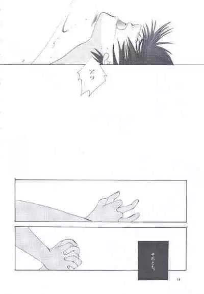 [Seki Ryouko] Ehrgeiz [JP]