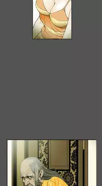 Honey trap 甜蜜陷阱 ch.8~20 [Chinese]中文