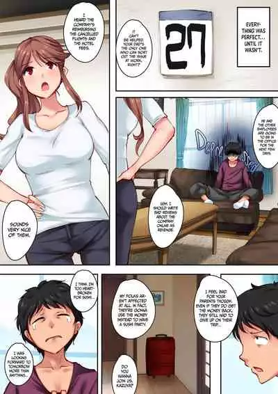 Osananajimi ga Konnani Kimochi ii Nante | Home Alone Romp with my Childhood Friend