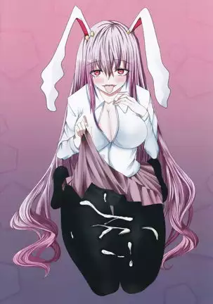 Kuroihou ga Koino ga Deru