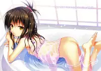 (C92) [40010 1-GO (Shimanto Shisakugata)] Prototype Orange Mikan Hon Soushuuhen (To LOVE-Ru)