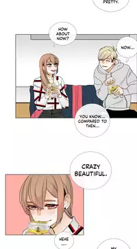 [Silverstar] Talk To Me Ch.1-37 (English) (Ongoing)