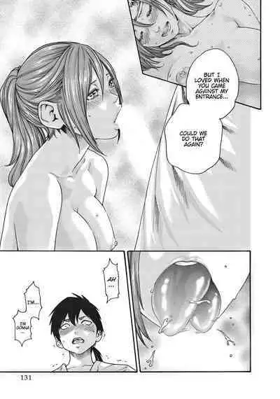 Arakusa Ninpouchou | Ero Ninja Scrolls Ch.1-30