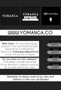 [Gamang] Sports Girl Ch.1-26 (English) (YoManga) (Ongoing)