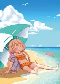 [Ningen Modoki (Random)] Producer no Hentai! | Perverted Producer (THE IDOLM@STER CINDERELLA GIRLS) [English] {doujin-moe.us} [Digital]