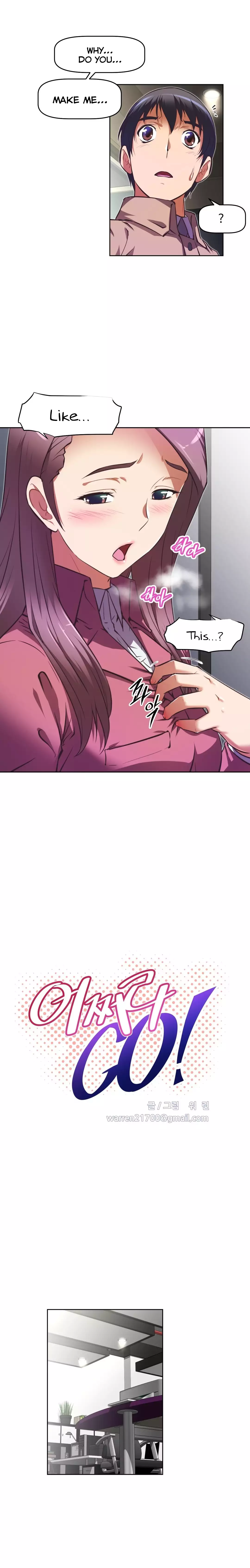 Brawling Go Ch.76-125