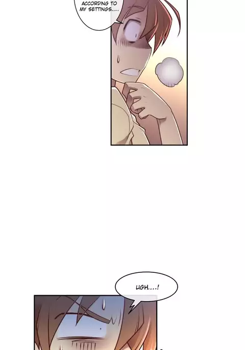 Master in My Dreams Ch.0-38