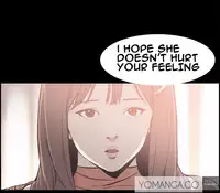 [Mr. Byeong-Su] Cohabitation Ch.1-24 (English) (Ongoing)