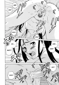 [Fuuga] Wain no Kachikan (Sense of Values of Wine) Chapter 1-6 [English][Complete]