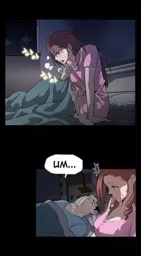 Moms Cafe Ch.1-10 (English) (Ongoing)