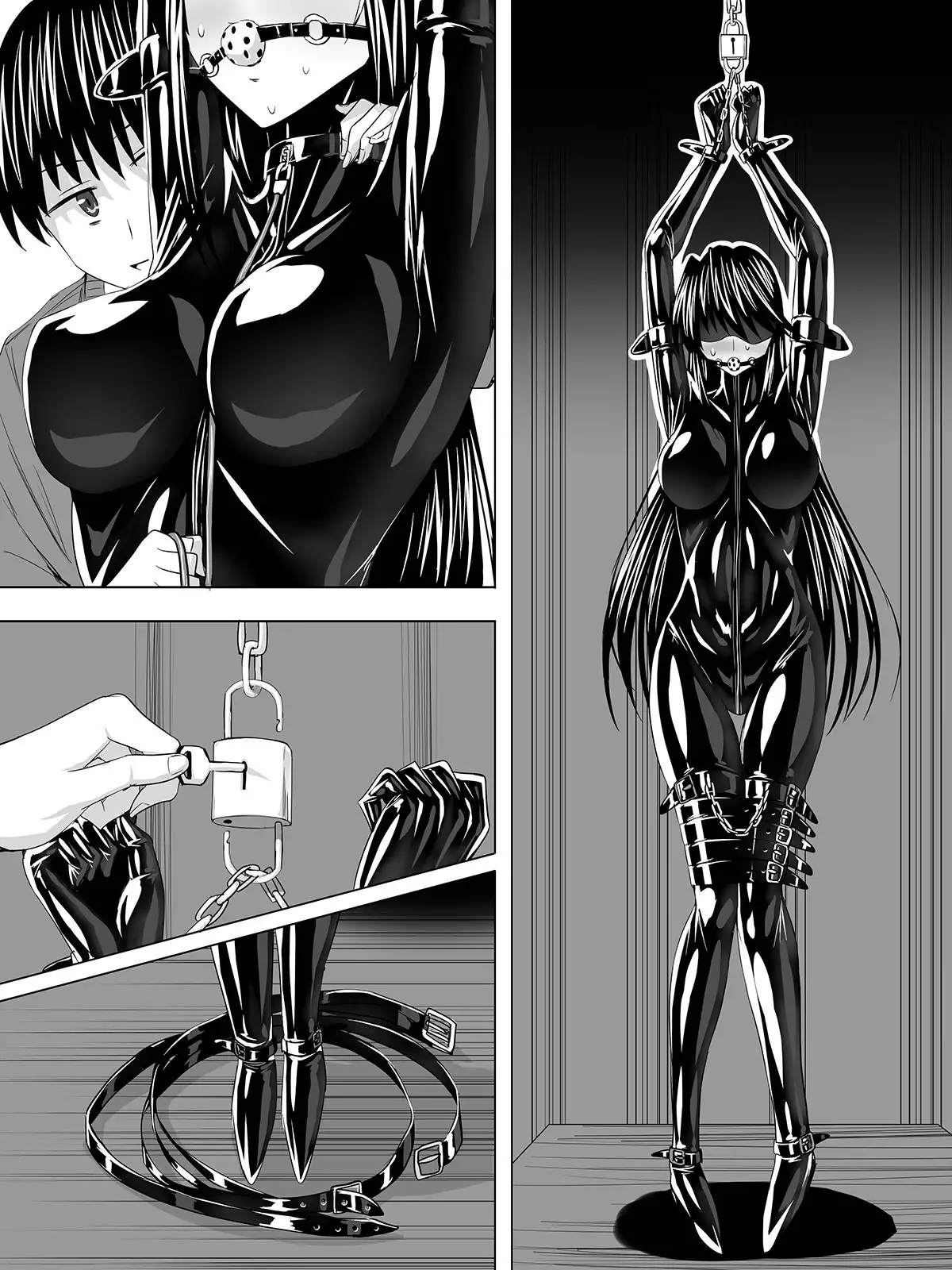 Pitchiri sutsu DIY