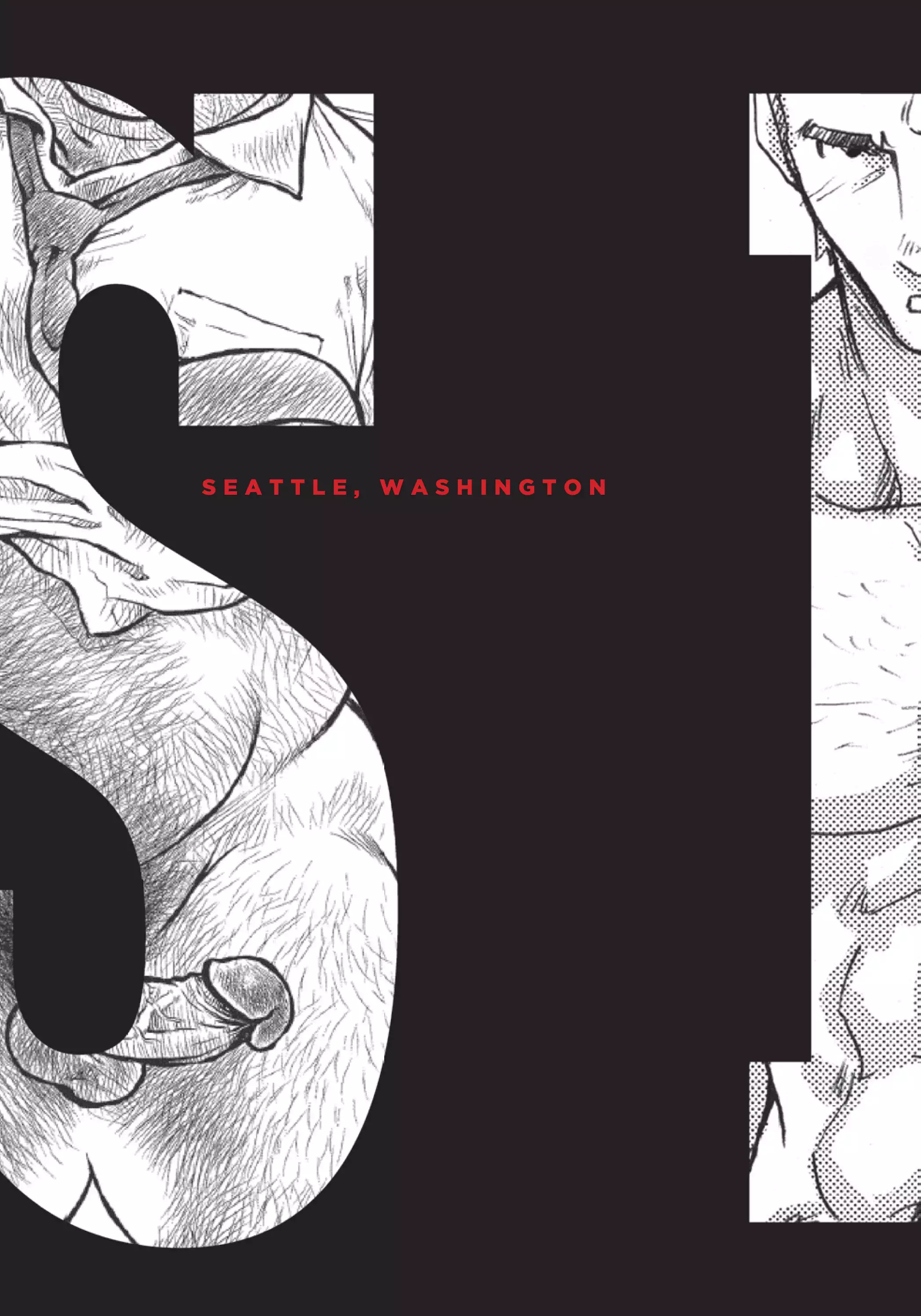 Massive - Gay Manga and the Men Who Make It