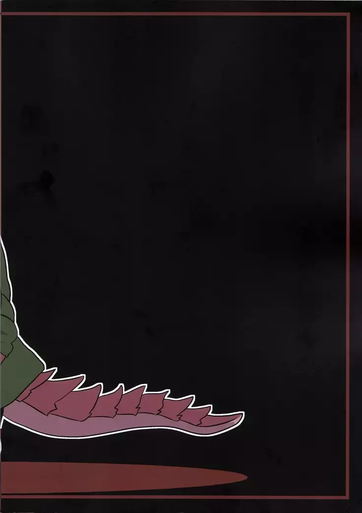 You are My Experimental Dragon | Kimi wa Boku no Jikken Ryu