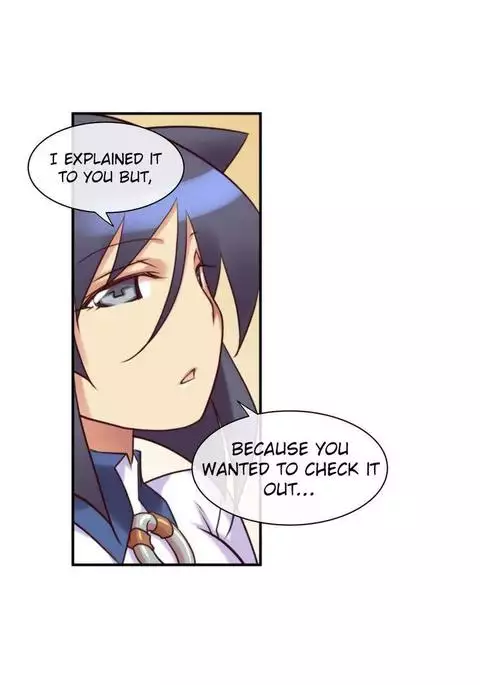 Master in My Dreams Ch.0-38