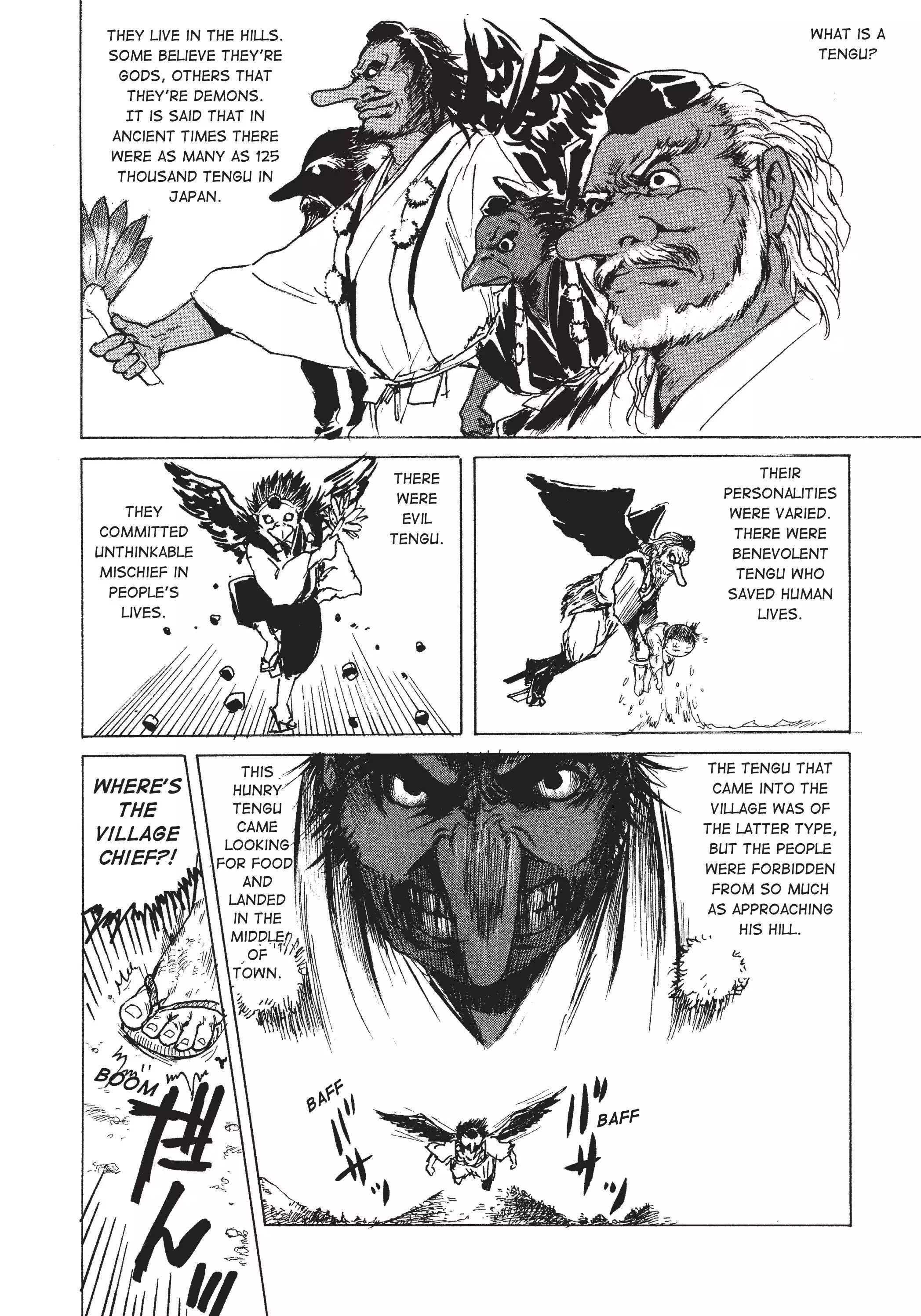 Massive - Gay Manga and the Men Who Make It