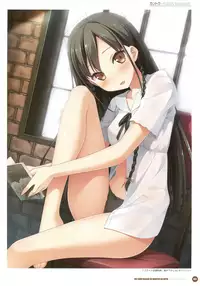 [CUBE (Kantoku)] Kantoku Publicity Visual book