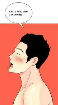 Hooker Ch.1-40 (English) (Ongoing)