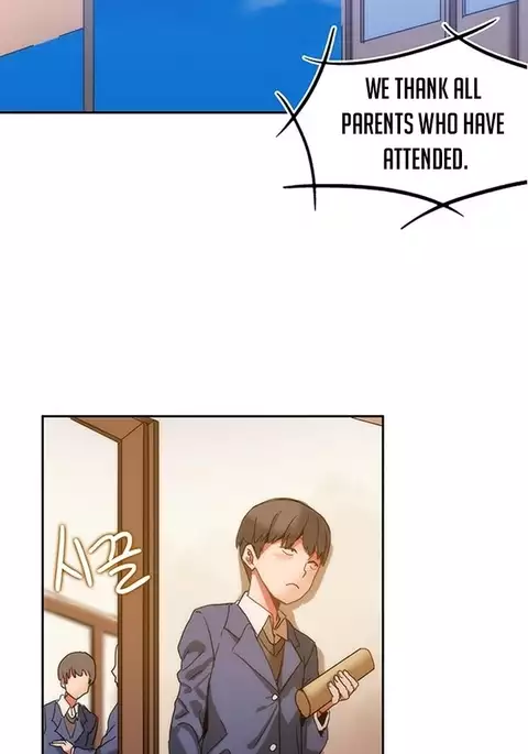 Hari Dormitory Ch.0-29