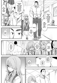[Kumano Tooru] Narande Aruite | Walking Side By Side (COMIC Penguin Club 2018-08) [English] {NecroManCr} [Digital]