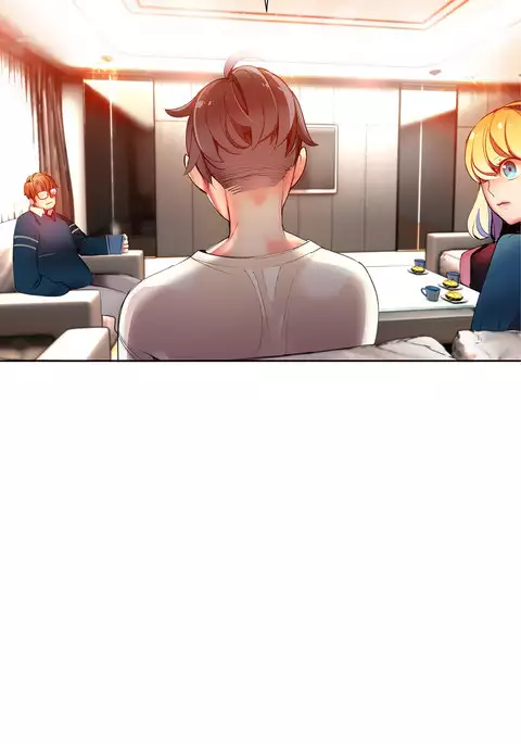 Lilith`s Cord Ch.1-38