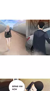 Dark Game Ch.1-12 (English) (Ongoing)