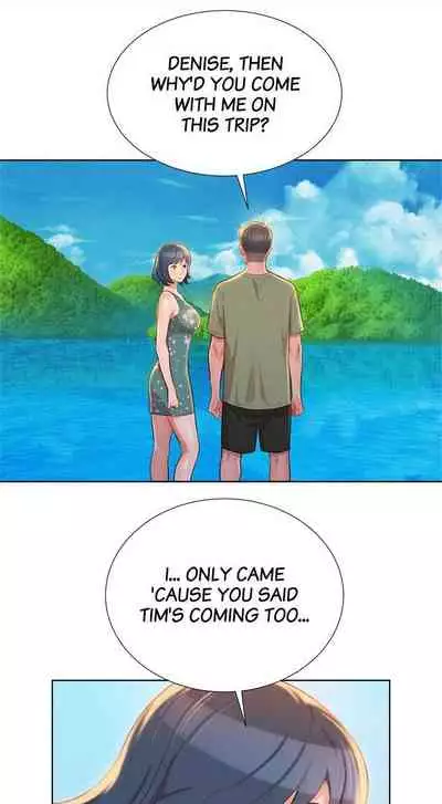 [Tharchog, Gyeonja] What do you Take me For? Ch.46/? [English] [Hentai Universe]