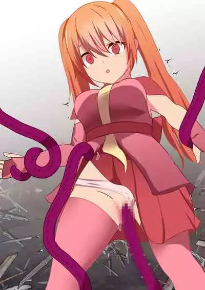 変身回数に限りがある魔法少女は悪の手を取り堕ちていく。