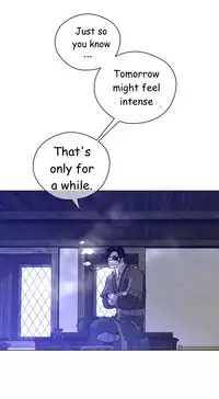 Perfect Half Ch.1-20 (English) (Ongoing)