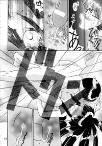 [Oh!saka Spirits (Various)] Tamahiyo (Love Hina)