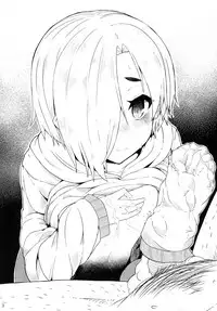 [Contamination (eigetu)] Koume-chan no Ecchi na Perapera Book (THE IDOLM@STER CINDERELLA GIRLS) [Digital]