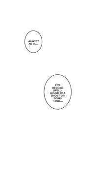 [Guh Bal Han] Ghost Love Ch.1-26 (English) (YoManga) (Ongoing)