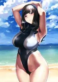 (C94) [Ikumura (Iku)] Ecchi na Onee-san Matome Hon (Various) [Chinese] [臭鼬娘漢化組]