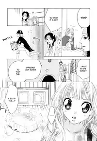 [Takahashi Itsumi] Love Flag Girls!! Ch.1-8 (Complete) [English] [Lililicious]