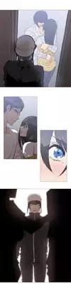 [ButcherBoy] Household Affairs Ch.1-32 (English) (YoManga) (Ongoing)