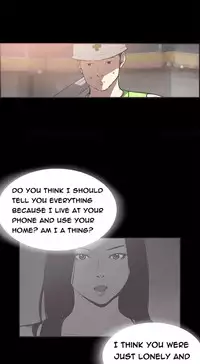 [Mr. Byeong-Su] Cohabitation Ch.1-39 (English) (Ongoing)