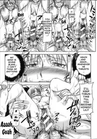 [Takuwan] H-ERO -Sei no Kyoushitsu- | H-ERO ~Classroom of Sex~ [English] [doujin-moe.us]