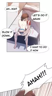 Miss Mystic Ch.1-19 (English) (Ongoing)