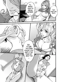 [Nagashima Chousuke] Girls Must Die! Ch. 1-7 [English] [Lazarus H]