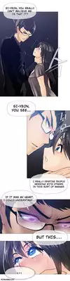 [ButcherBoy] Household Affairs Ch.1-32 (English) (YoManga) (Ongoing)