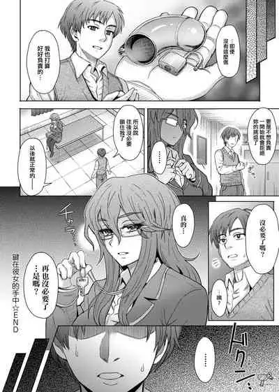 Retsujou Mixture - Animal Passion Mixture | 劣情色欲混合體