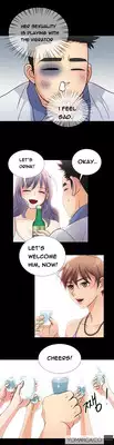 [Mr. Mun] Will You Do as I Say? Ch.1-17 (English) (Ongoing)